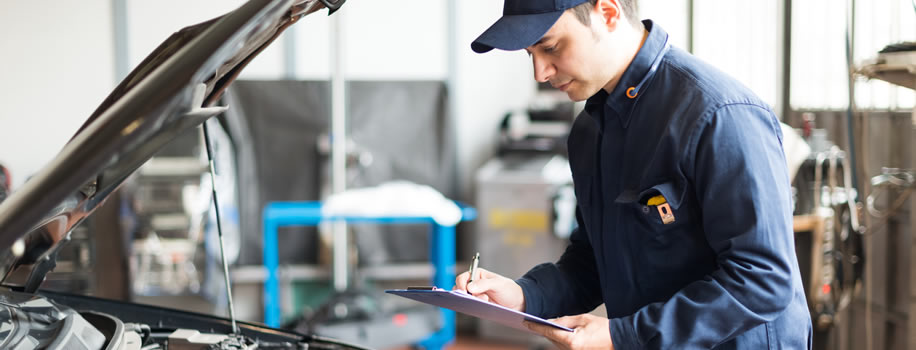 Security Solutions for Automotive Centers in Dallas, TX