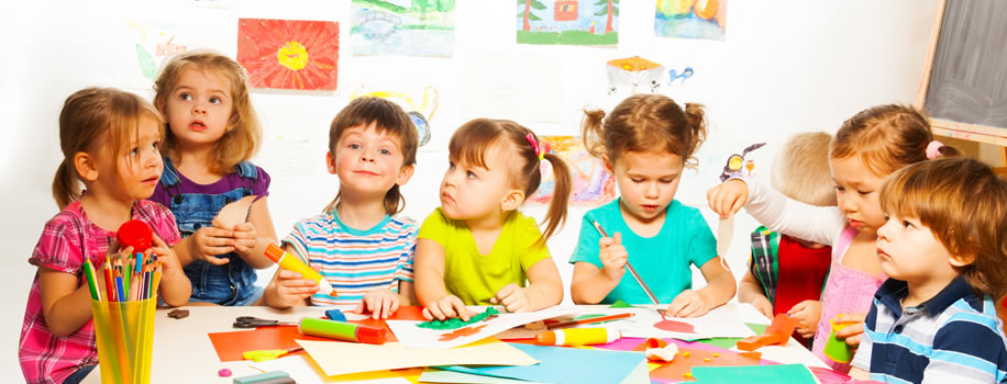 Security Solutions for Daycares Dallas, TX