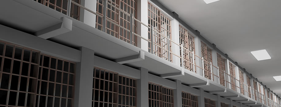 Security Solutions for Correctional Facility Dallas, TX